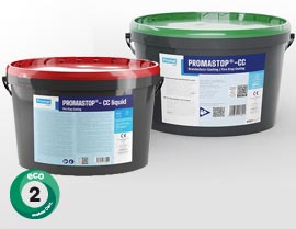 PROMASTOP-CC Coating